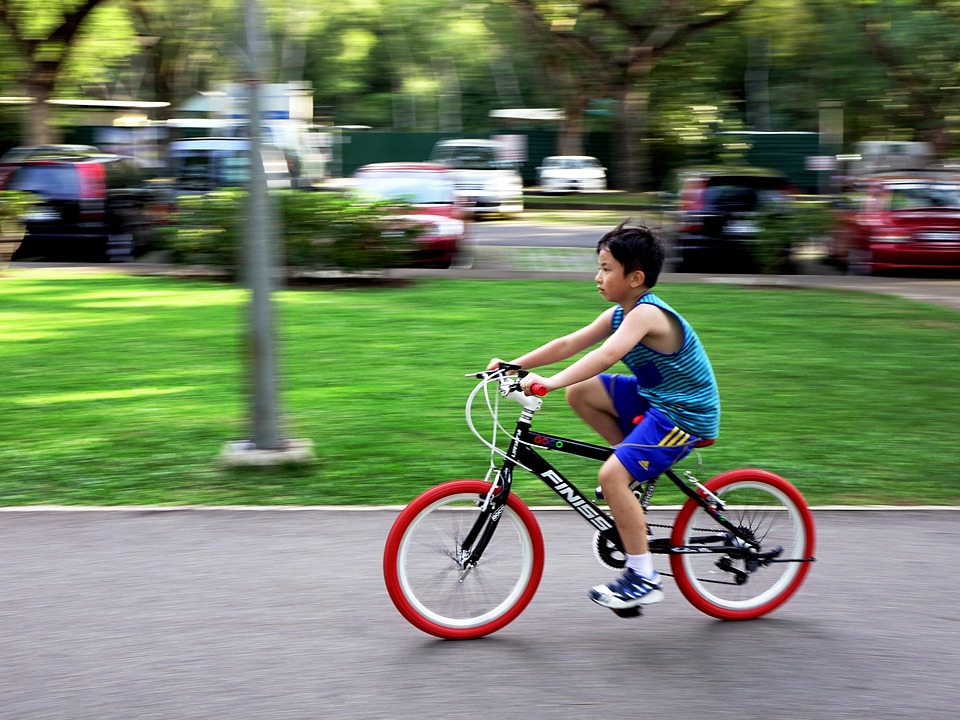 Spor, sport, cycling