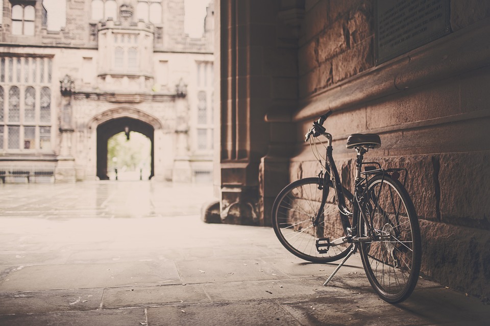 Spor, sport, cycling