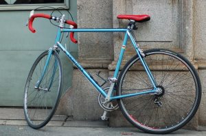Spor, sport, cycling
