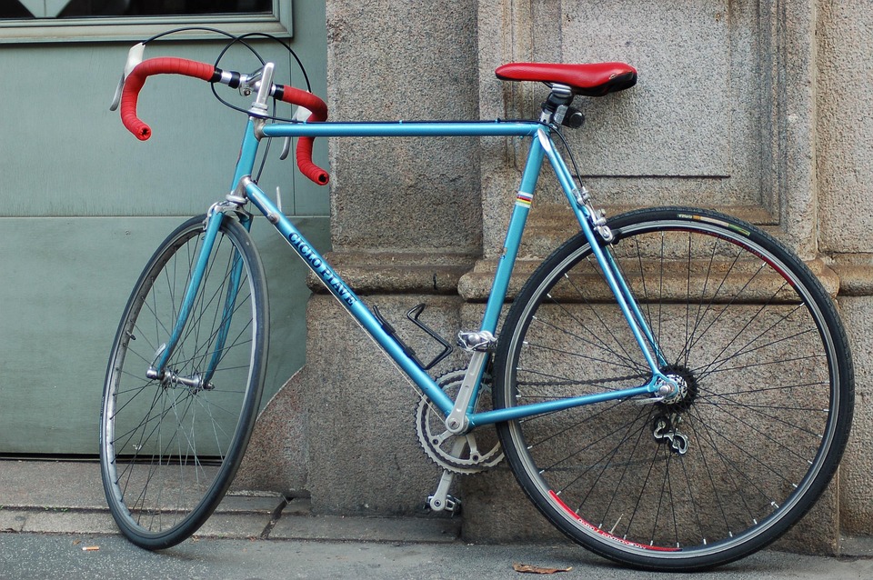 Spor, sport, cycling