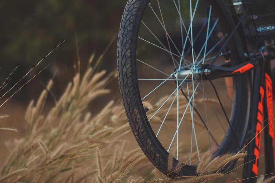 Spor, sport, cycling