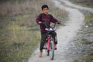 Spor, sport, cycling