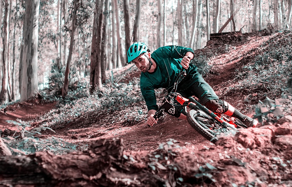 Spor, sport, cycling
