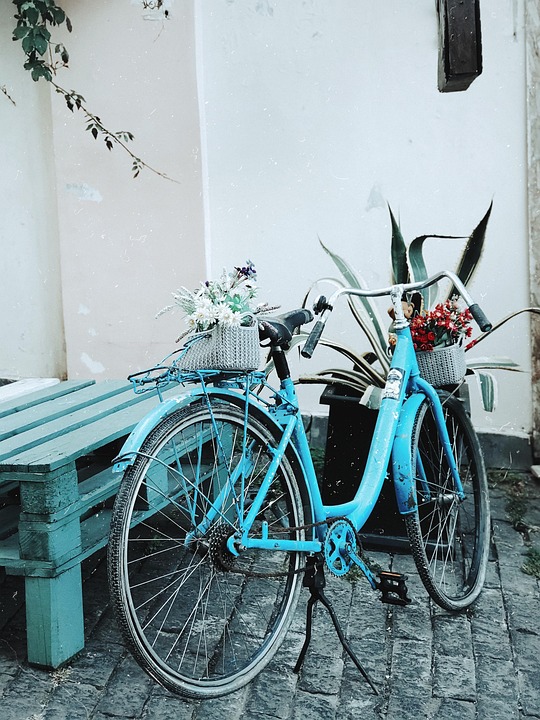 Spor, sport, cycling