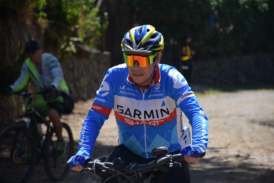 Spor, sport, cycling