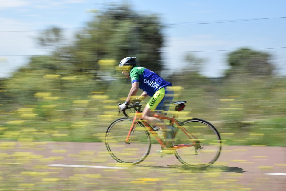 Spor, sport, cycling