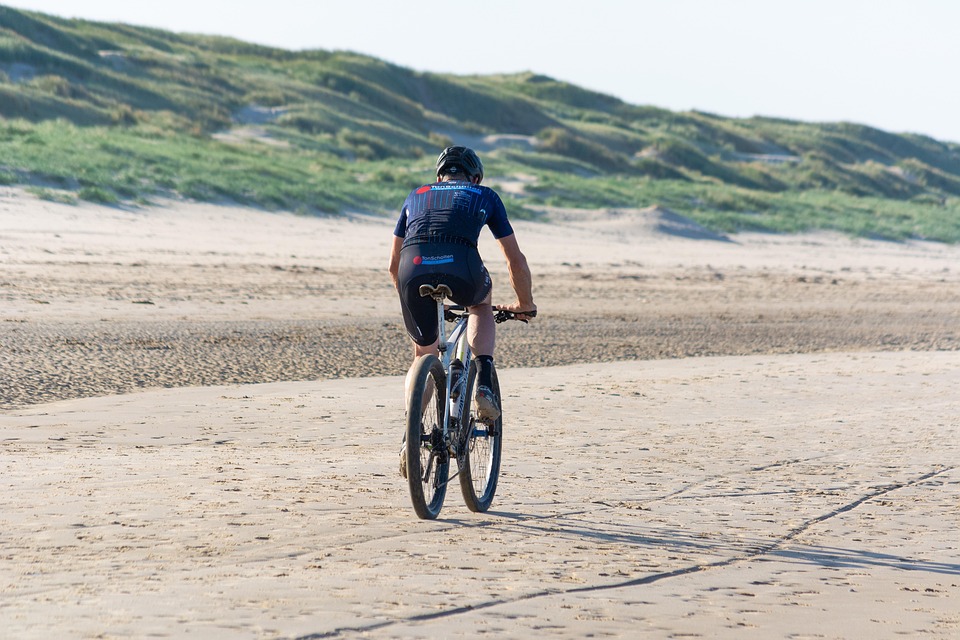 Spor, sport, cycling