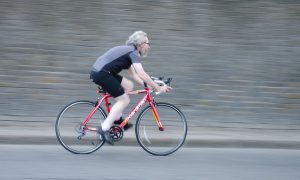 Spor, sport, cycling