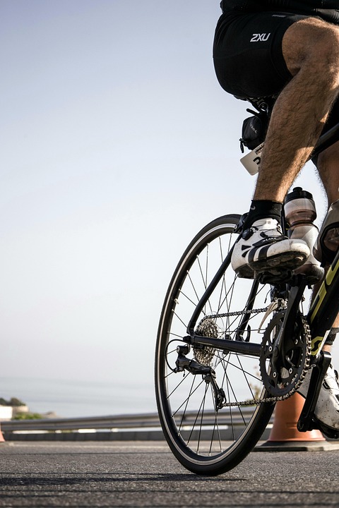 Spor, sport, cycling