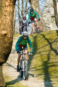 Spor, sport, cycling