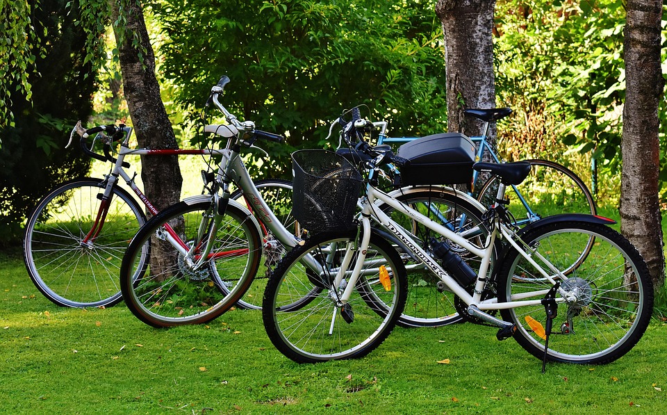 Spor, sport, cycling