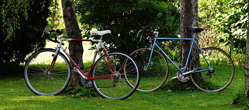 Spor, sport, cycling