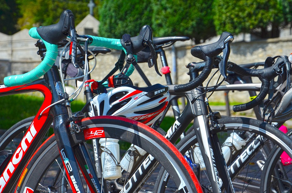 Spor, sport, cycling