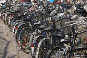Spor, sport, cycling