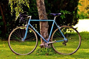 Spor, sport, cycling