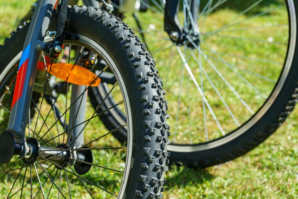 Spor, sport, cycling