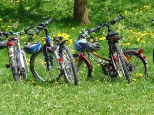 Spor, sport, cycling