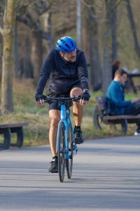Spor, sport, cycling