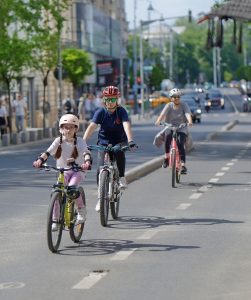 Spor, sport, cycling