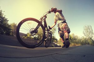 Spor, sport, cycling