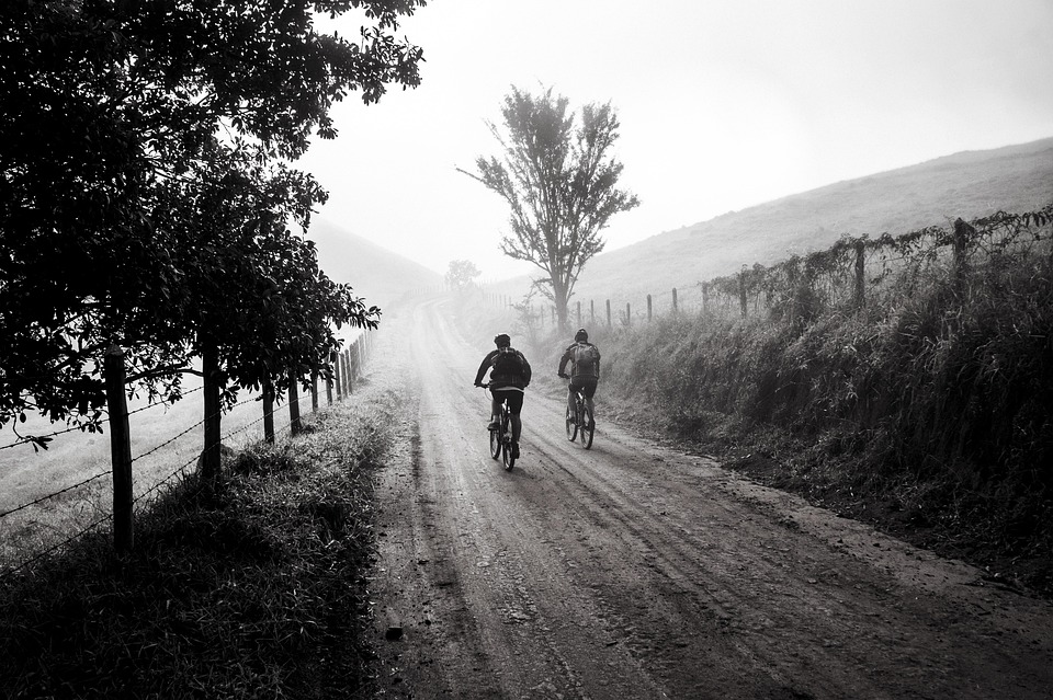Spor, sport, cycling