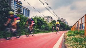 Spor, sport, cycling