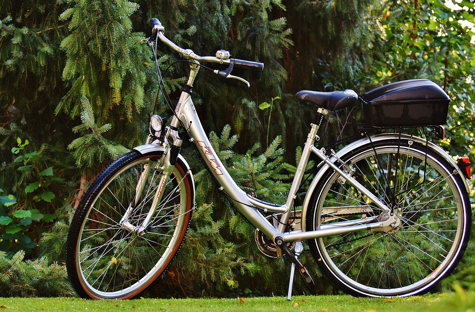 Spor, sport, cycling