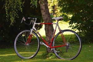 Spor, sport, cycling
