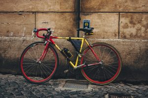 Spor, sport, cycling