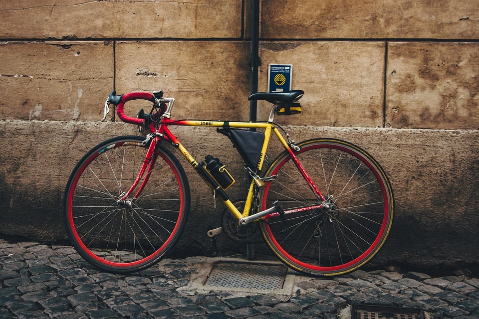 Spor, sport, cycling