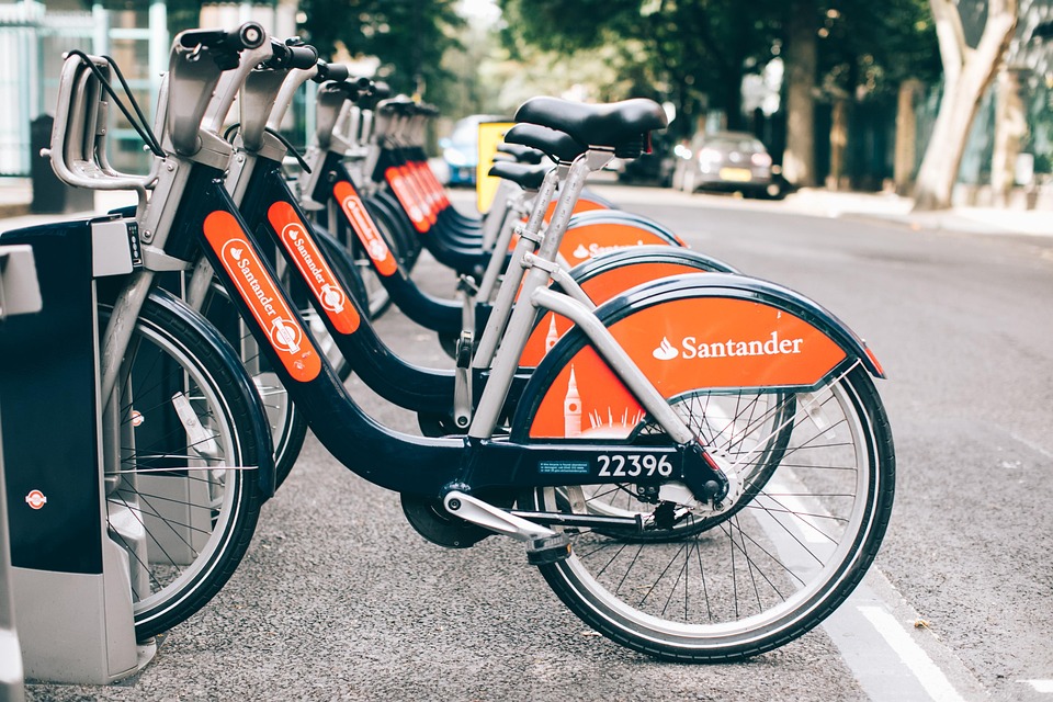 Spor, sport, cycling