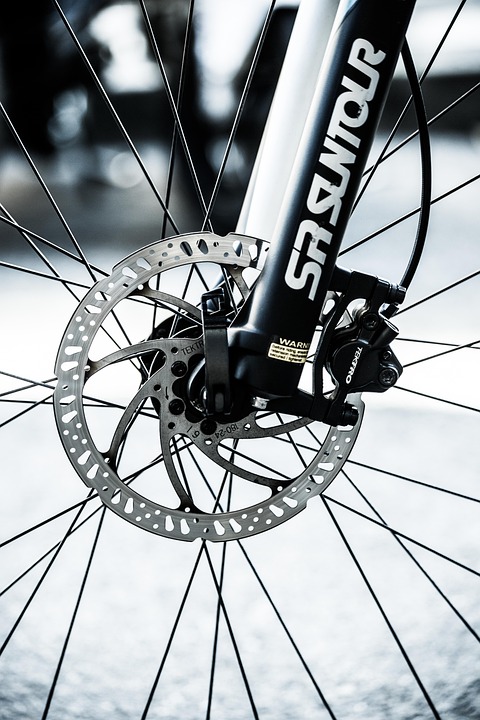 Spor, sport, cycling