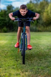Spor, sport, cycling