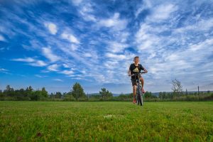 Spor, sport, cycling