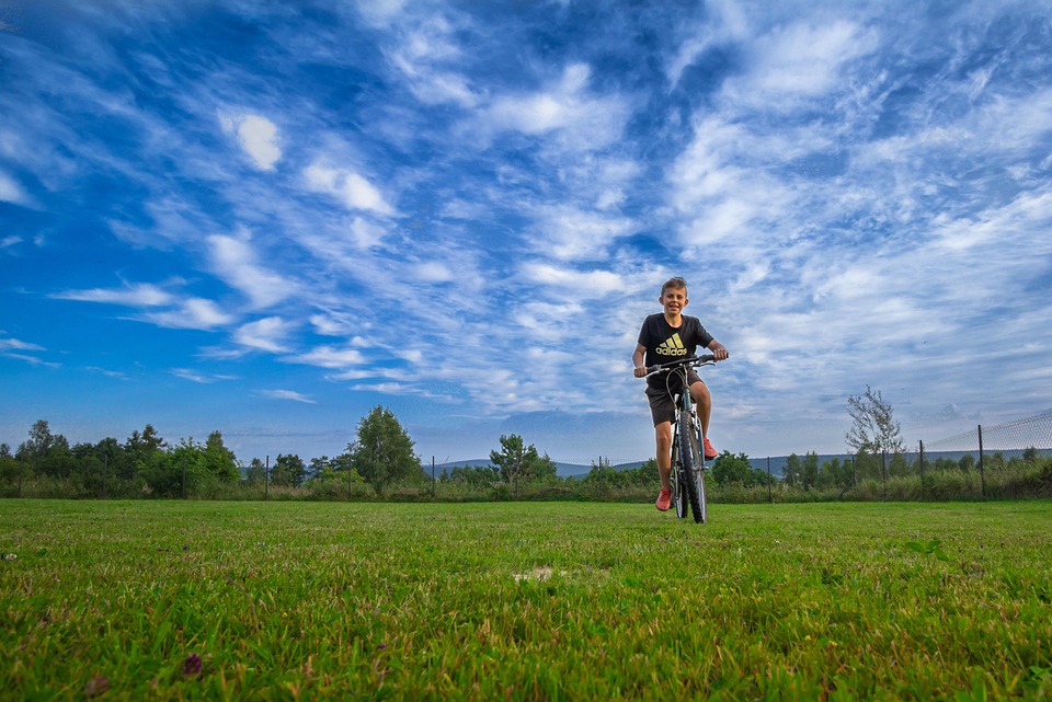 Spor, sport, cycling
