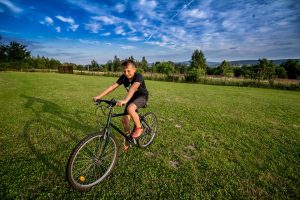 Spor, sport, cycling