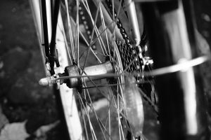 Spor, sport, cycling
