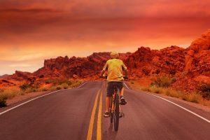 Spor, sport, cycling