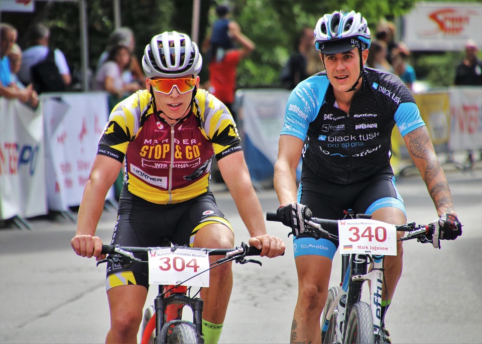 Spor, sport, cycling