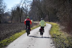 Spor, sport, cycling