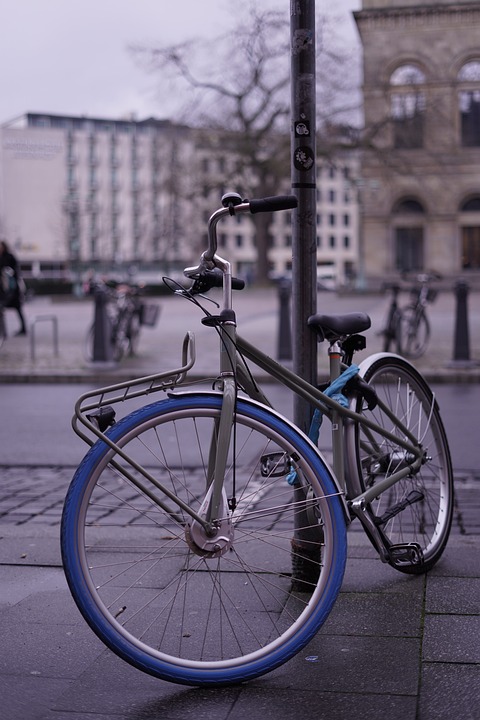 Spor, sport, cycling