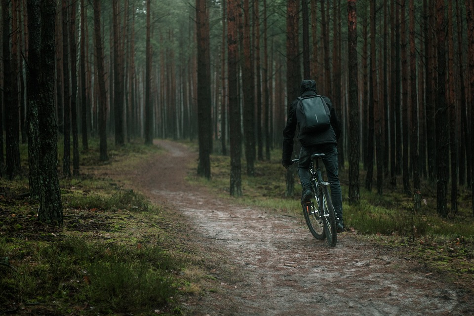 Spor, sport, cycling