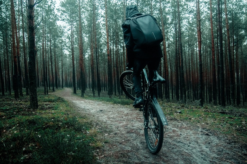 Spor, sport, cycling