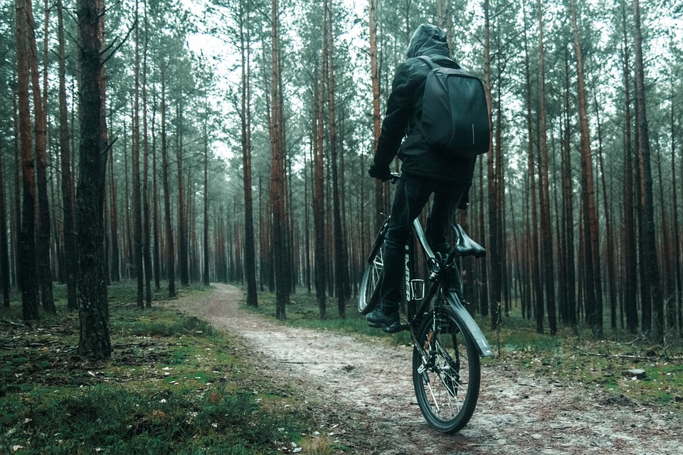 Spor, sport, cycling