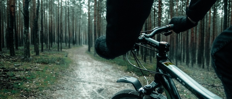 Spor, sport, cycling