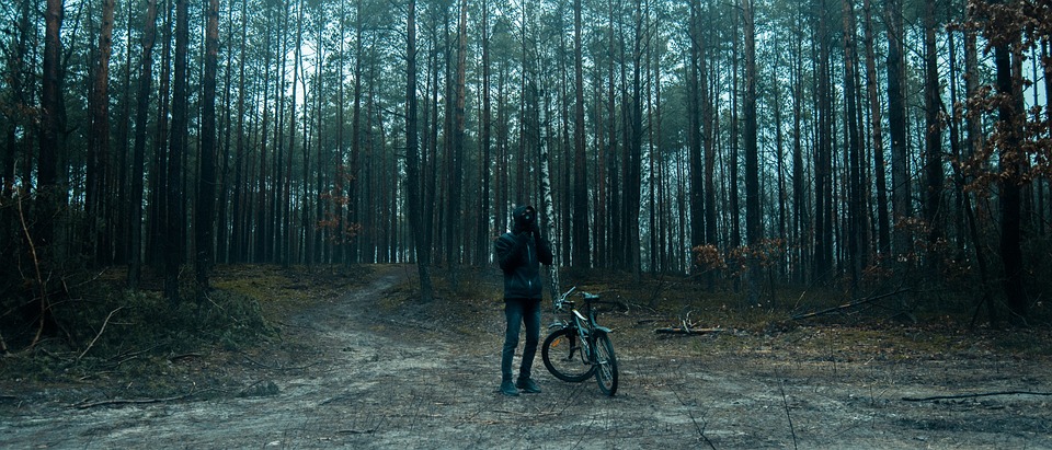 Spor, sport, cycling