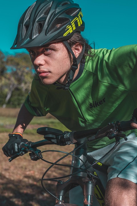 Spor, sport, cycling