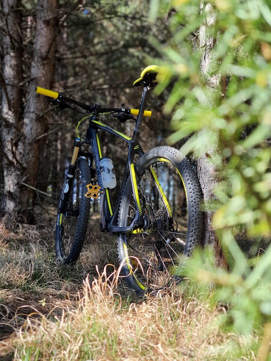 Spor, sport, cycling