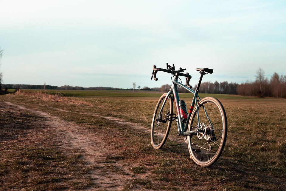 Spor, sport, cycling