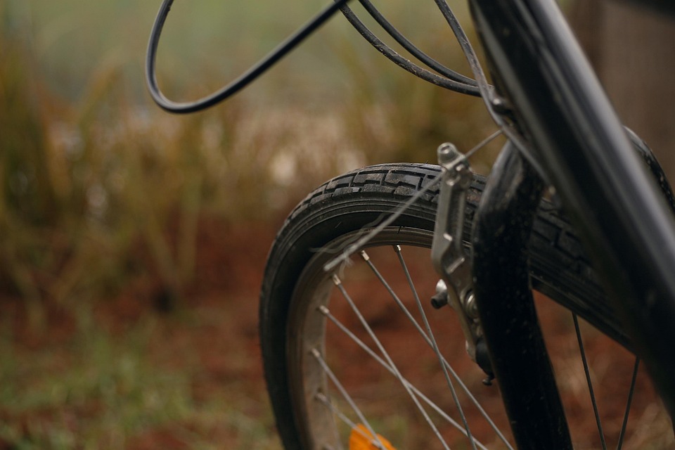 Spor, sport, cycling